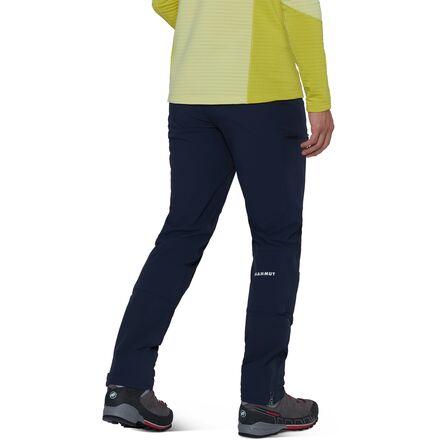 Mammut - Courmayeur SO Pant - Men's