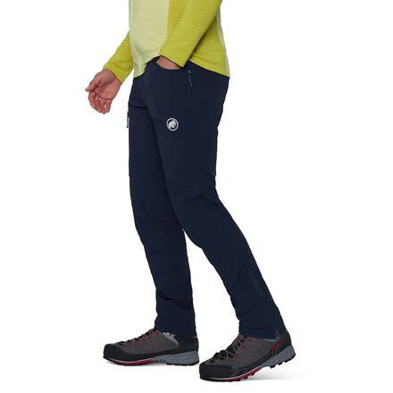 Mammut - Courmayeur SO Pant - Men's