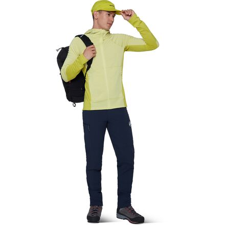Mammut - Courmayeur SO Pant - Men's