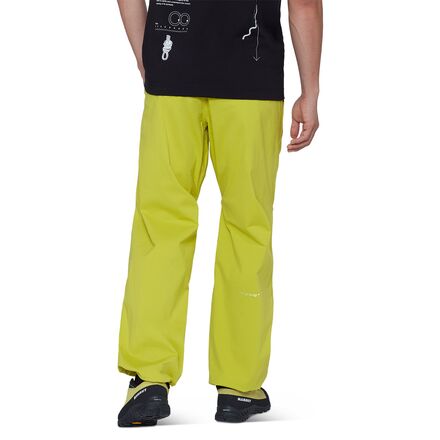 Mammut - Crag Climbing Pant - Men's