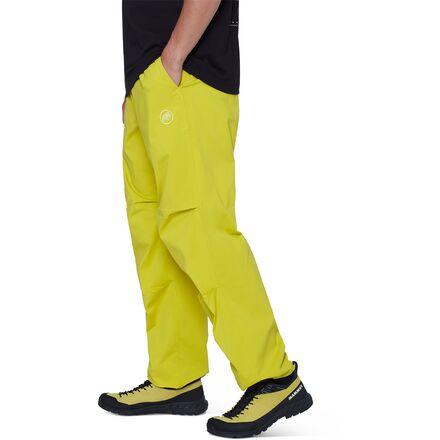 Mammut - Crag Climbing Pant - Men's