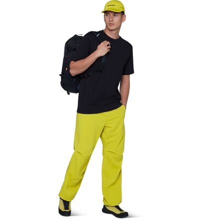 Mammut - Crag Climbing Pant - Men's