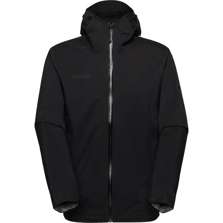Mammut - Ducan HS Hooded Jacket - Men's