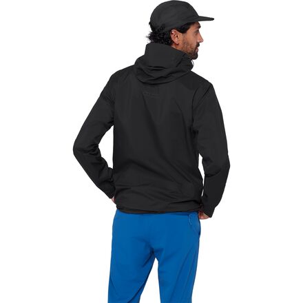Mammut - Ducan HS Hooded Jacket - Men's