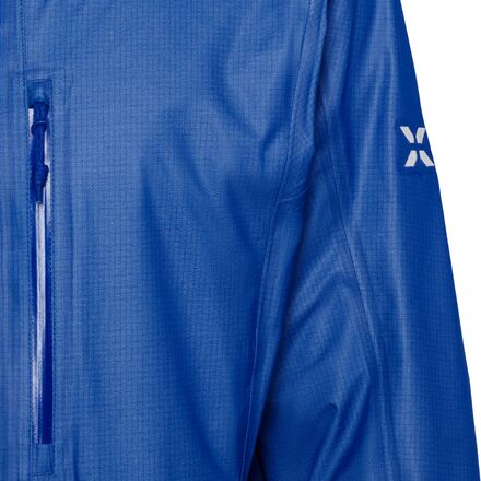 Mammut - Eiger Nordwand Light HS Hooded Jacket - Men's