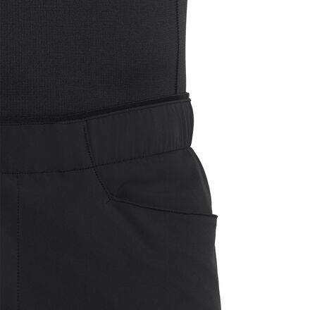 Mammut - Eiger Nordwand Light SO Pant - Men's