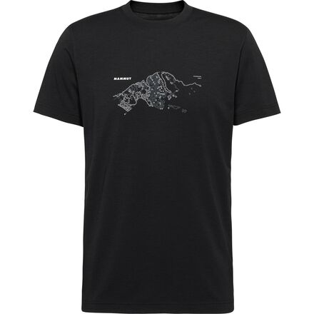 Mammut - Mountain Fruendenhorn T-Shirt - Men's