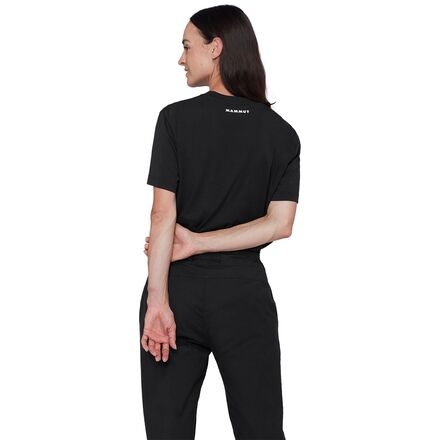 Mammut - Mountain Fruendenhorn T-Shirt - Men's