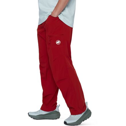 Mammut - Sender Climbing Pant - Men's
