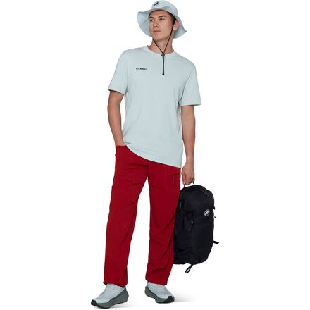 Mammut - Sender Climbing Pant - Men's