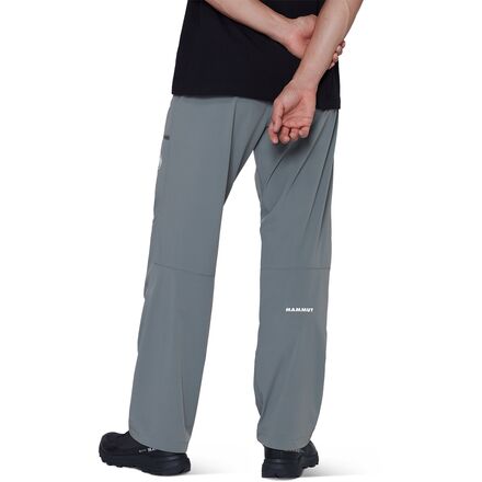 Mammut - Sender Climbing Pant - Men's
