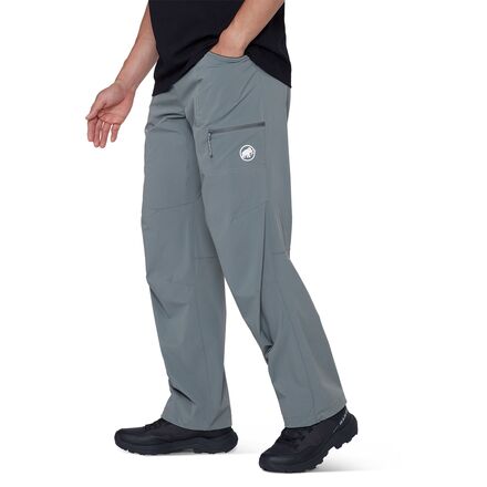 Mammut - Sender Climbing Pant - Men's