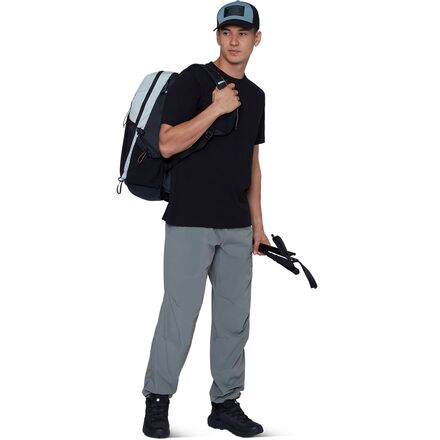 Mammut - Sender Climbing Pant - Men's