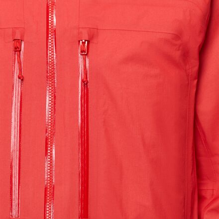 Mammut - Taiss Light HS Hooded Jacket - Men's