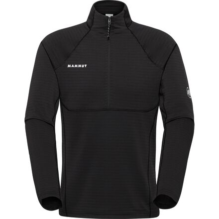 Mammut - Taiss ML 1/2-Zip Pullover - Men's