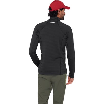 Mammut - Taiss ML 1/2-Zip Pullover - Men's