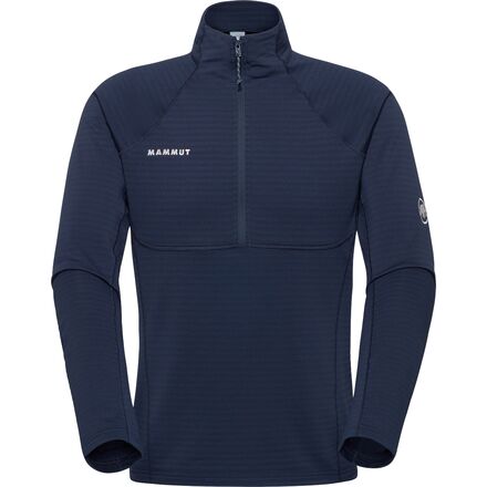 Taiss ML 1/2-Zip Pullover - Men's