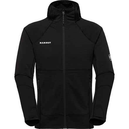 Taiss ML Hooded Jacket - Men's
