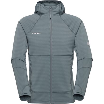 Taiss ML Hooded Jacket - Men's