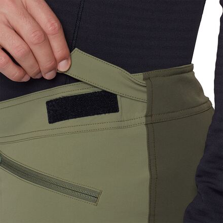 Mammut - Taiss SO Pant - Men's