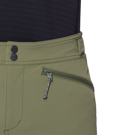 Mammut - Taiss SO Pant - Men's