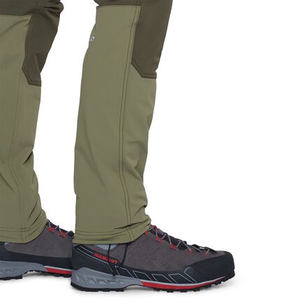 Mammut - Taiss SO Pant - Men's