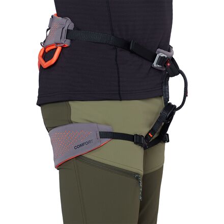 Mammut - Taiss SO Pant - Men's