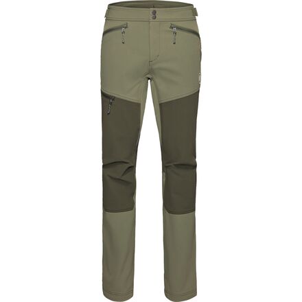 Mammut - Taiss SO Pant - Men's
