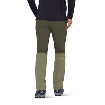 Mammut - Taiss SO Pant - Men's