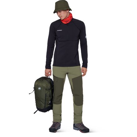 Mammut - Taiss SO Pant - Men's