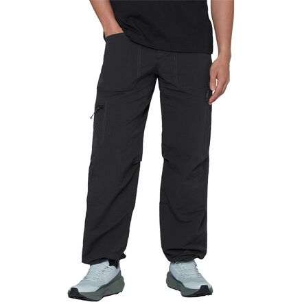 Mammut - Workhorse Climbing Pant - Men's - Black