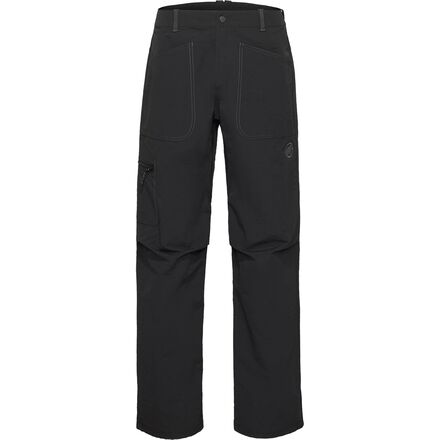 Mammut - Workhorse Climbing Pant - Men's