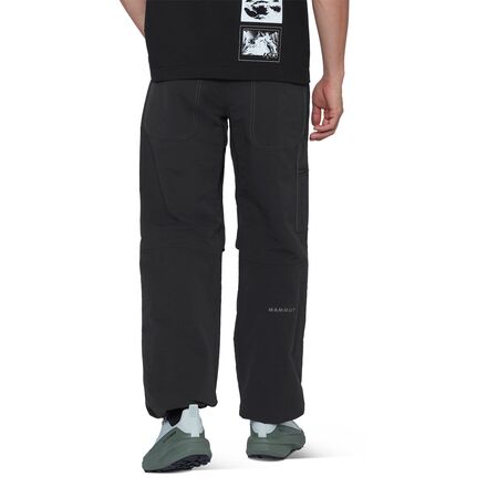 Mammut - Workhorse Climbing Pant - Men's