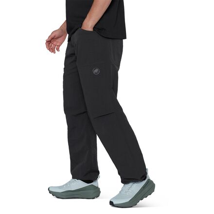 Mammut - Workhorse Climbing Pant - Men's
