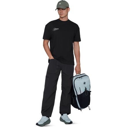 Mammut - Workhorse Climbing Pant - Men's
