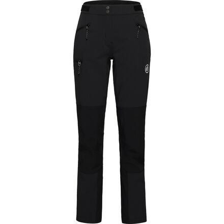 Mammut - Courmayeur SO Pant - Women's
