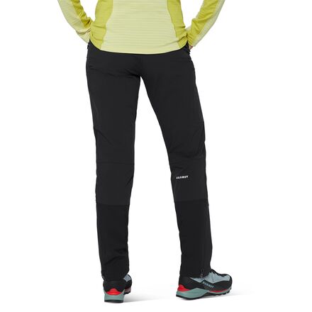 Mammut - Courmayeur SO Pant - Women's