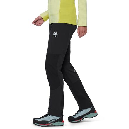 Mammut - Courmayeur SO Pant - Women's