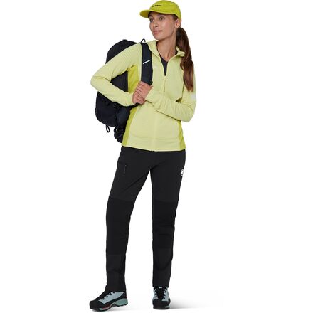 Mammut - Courmayeur SO Pant - Women's
