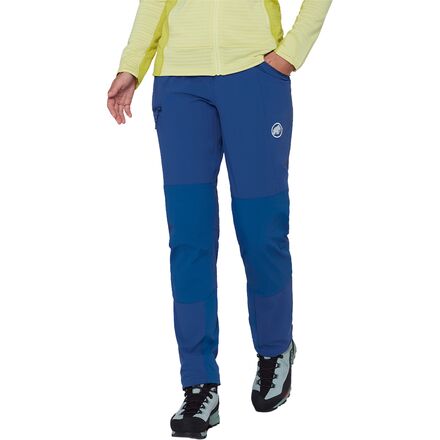 Courmayeur SO Pant - Women's