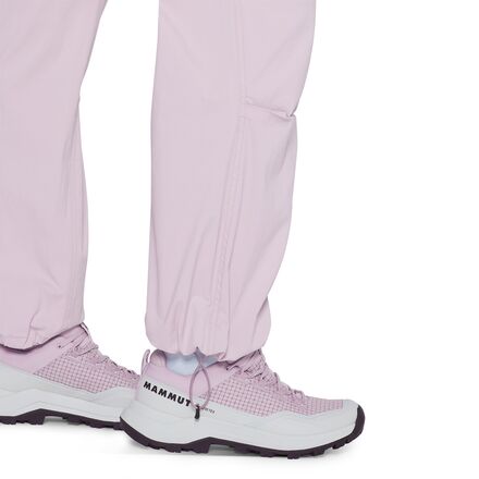 Mammut - Crag Climbing Pant - Women's