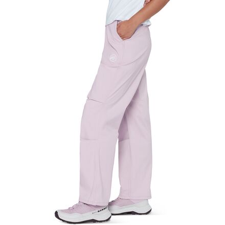 Mammut - Crag Climbing Pant - Women's
