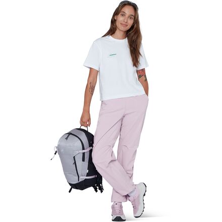 Mammut - Crag Climbing Pant - Women's