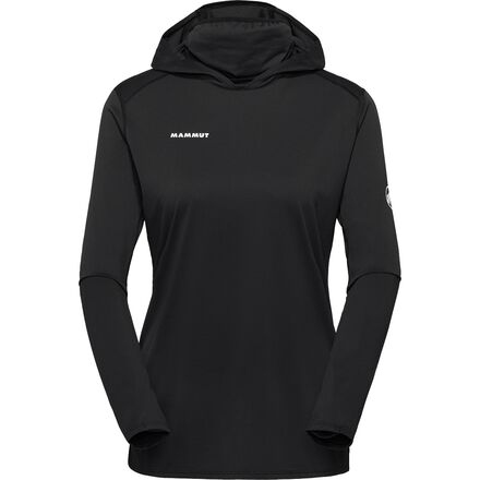 Selun FL Sun Hooded Top - Women's