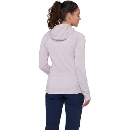 Mammut - Taiss ML Hooded Jacket - Women's