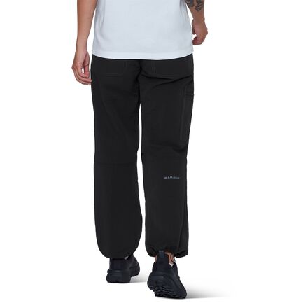 Mammut - Workhorse Climbing Pant - Women's