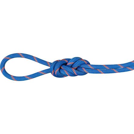 Alpine Sender Dry Rope - 7.5mm