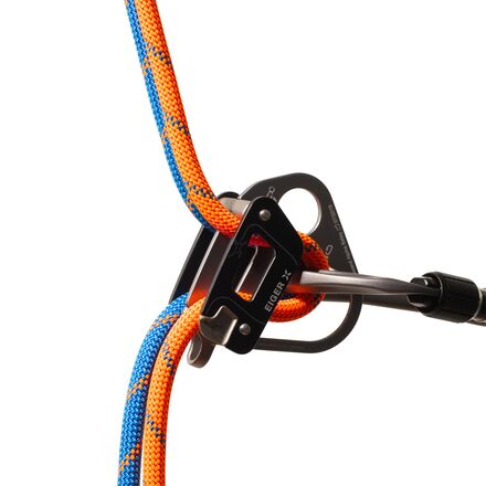 Mammut - Alpine Sender Dry Rope - 7.5mm