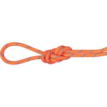 Alpine Sender Dry Rope - 7.5mm