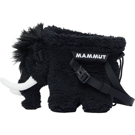 Fluffy Chalk Bag